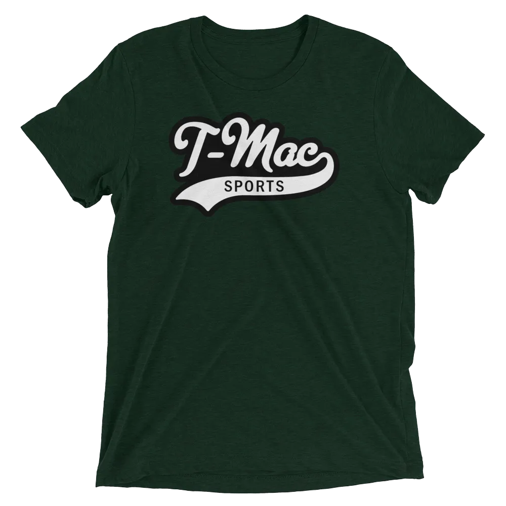T-Mac Sports Brand BW