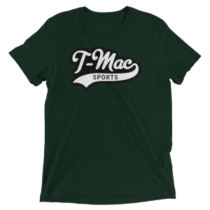 T-Mac Sports Brand BW