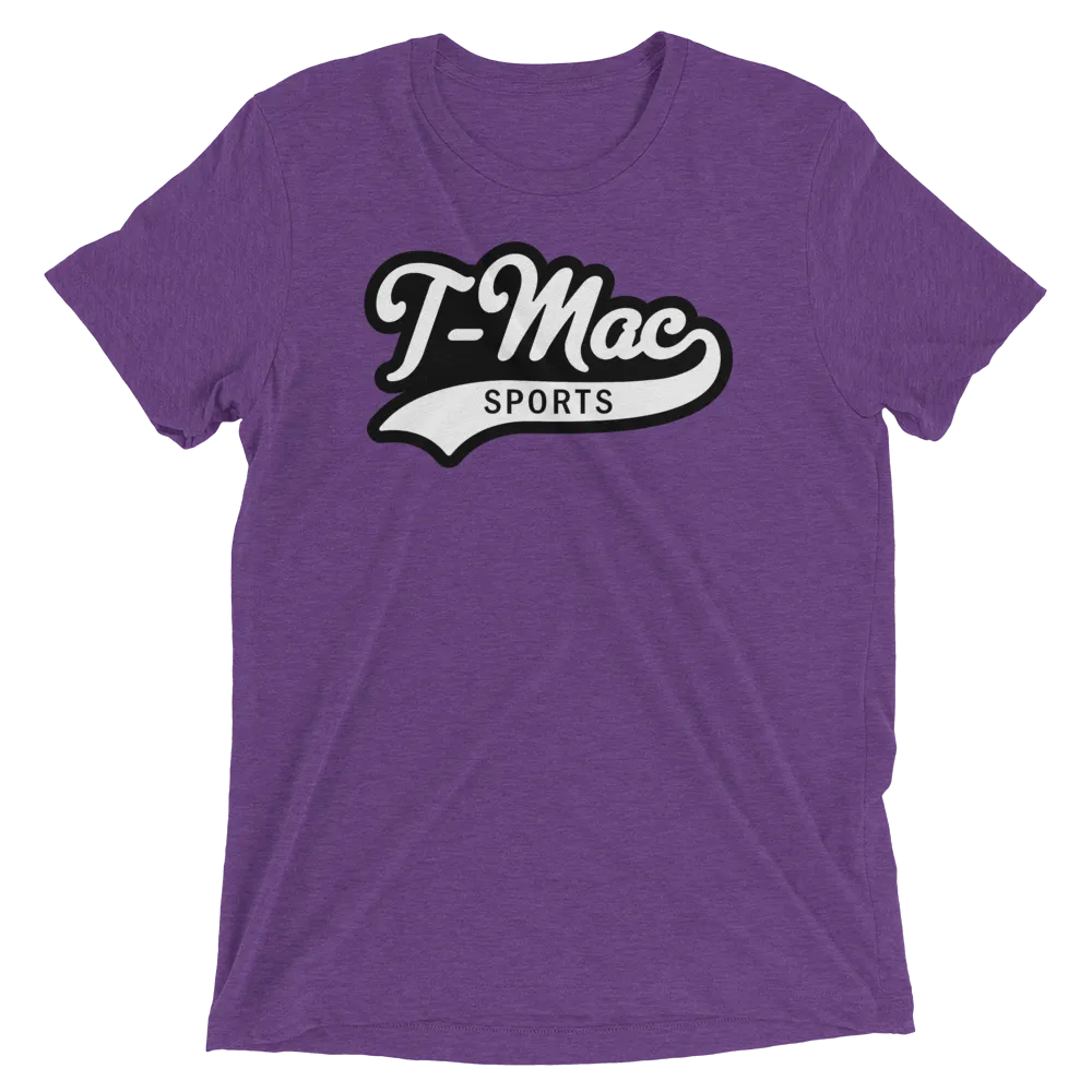 T-Mac Sports Brand BW