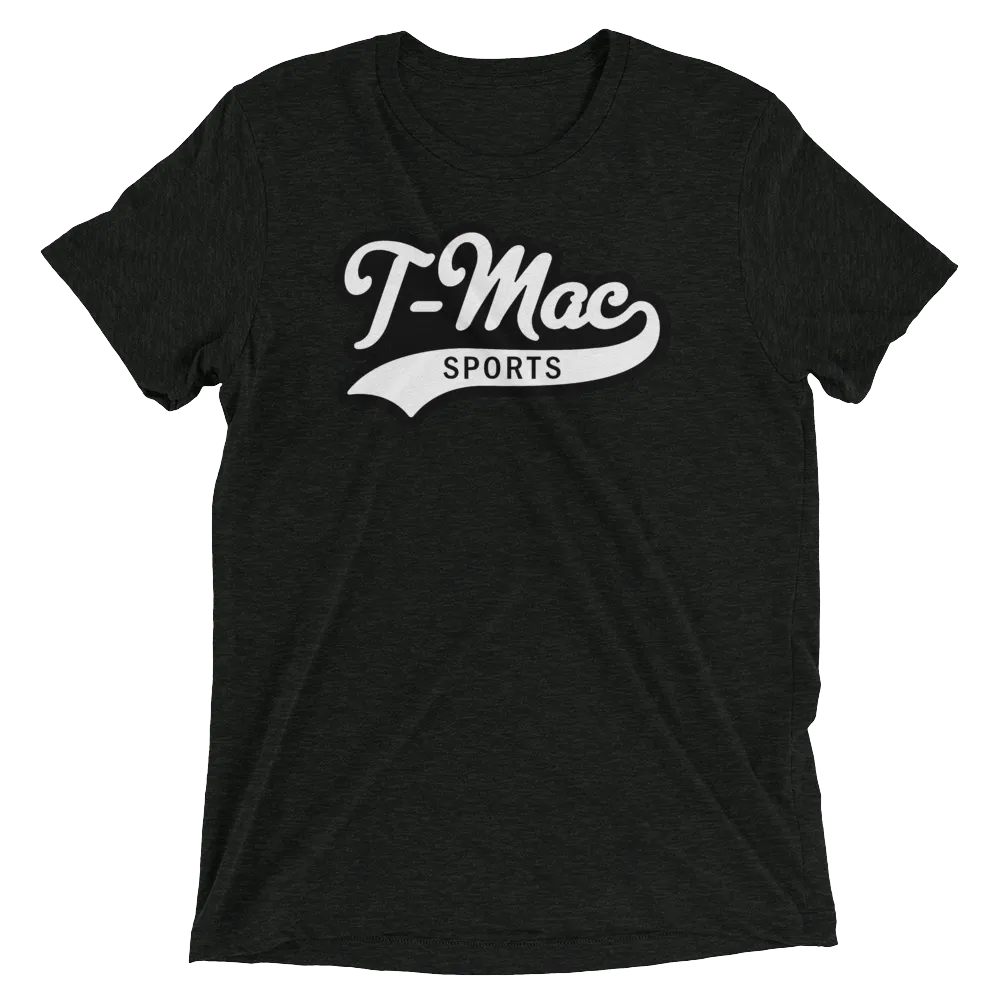 T-Mac Sports Brand BW