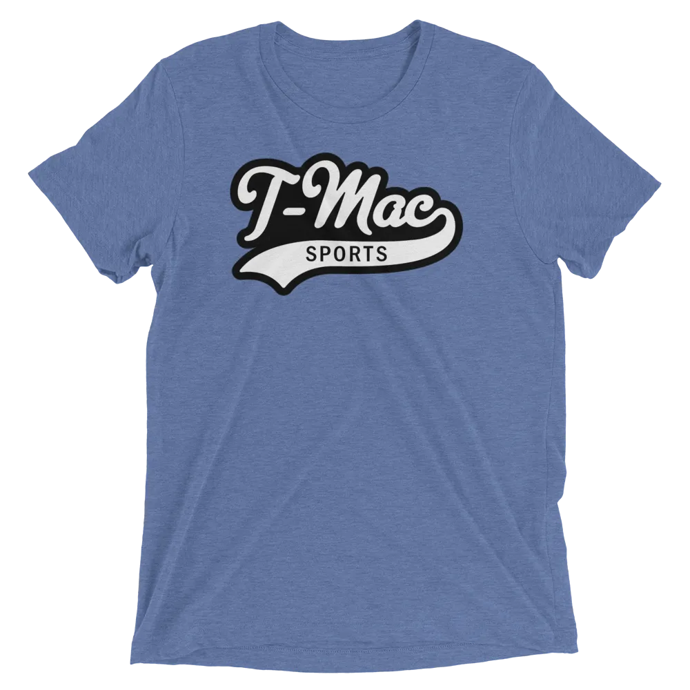 T-Mac Sports Brand BW