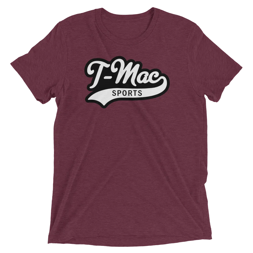 T-Mac Sports Brand BW