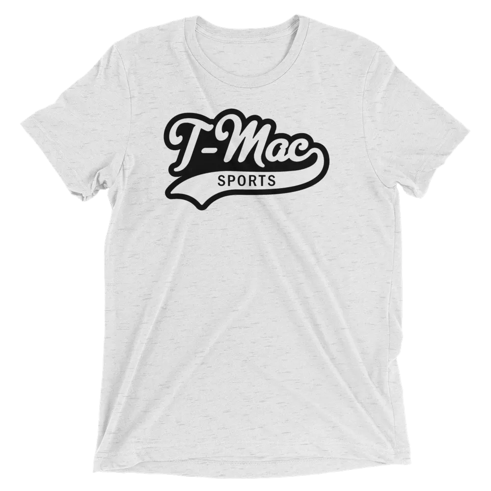 T-Mac Sports Brand BW