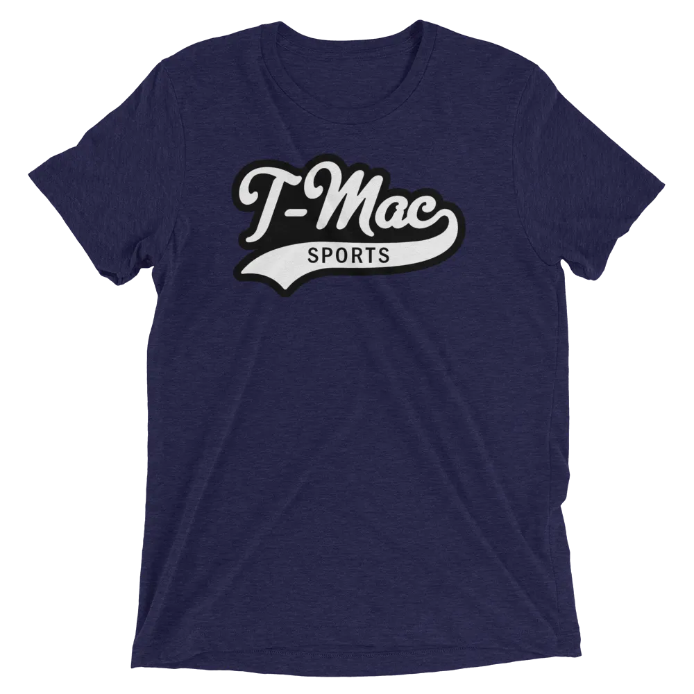 T-Mac Sports Brand BW