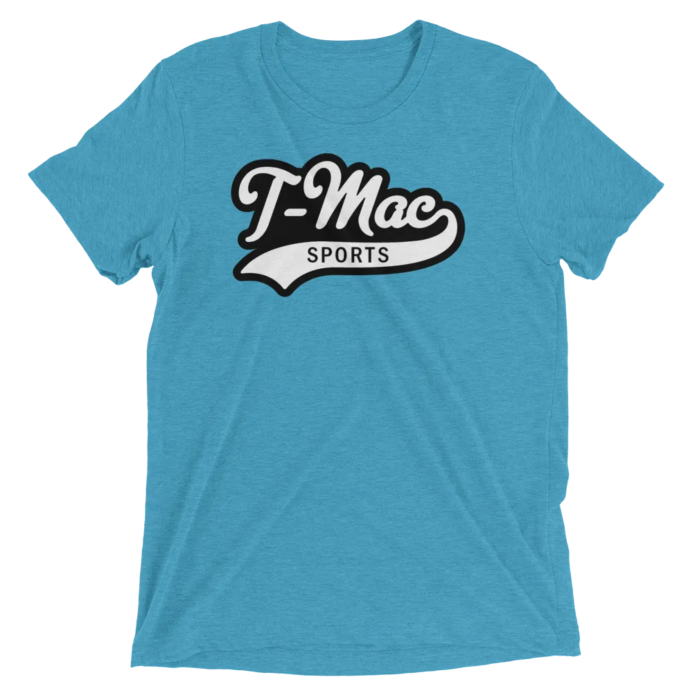 T-Mac Sports Brand BW
