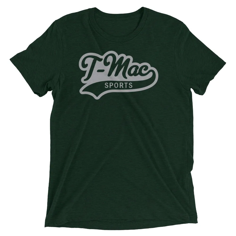 T-Mac Sports Brand GC