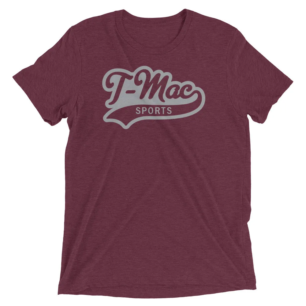 T-Mac Sports Brand GC