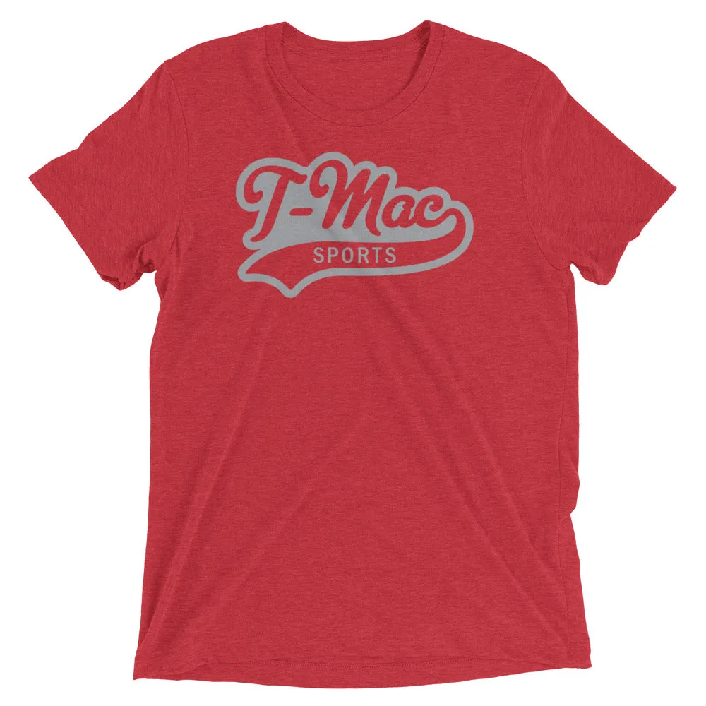 T-Mac Sports Brand GC
