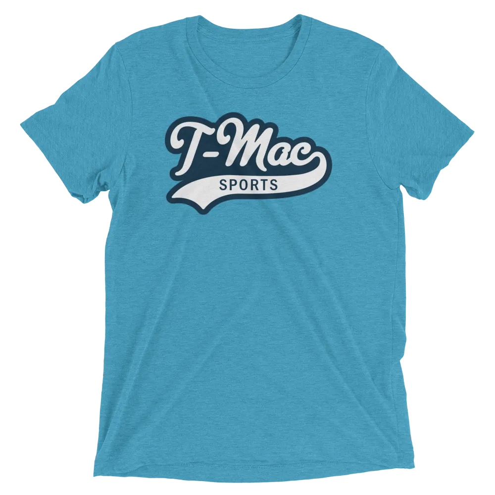 T-Mac Sports Brand NW