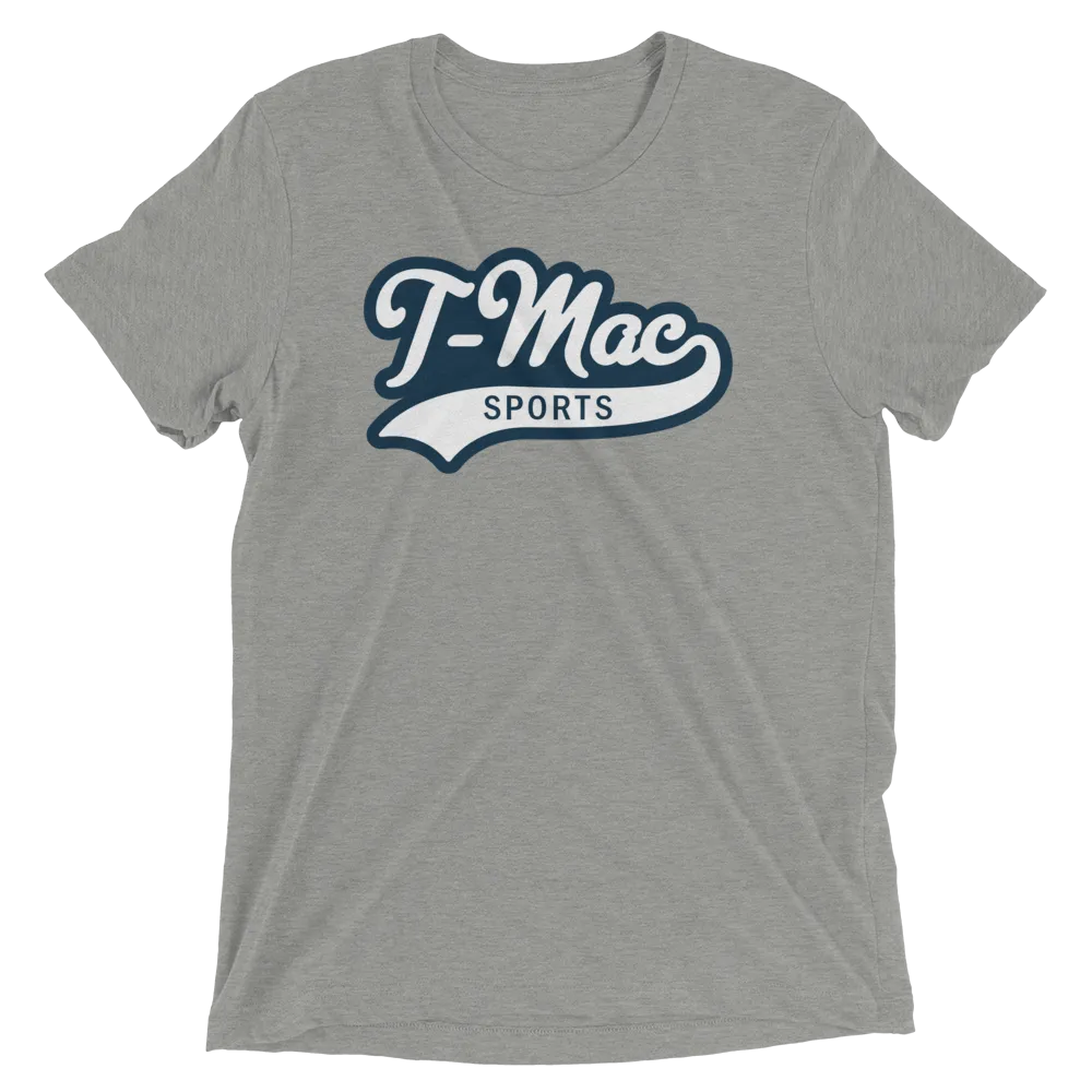 T-Mac Sports Brand NW