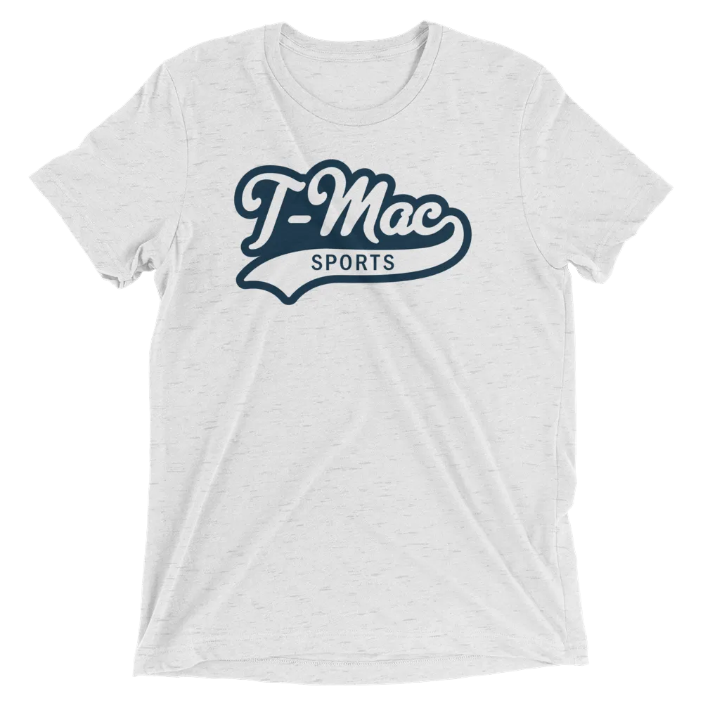 T-Mac Sports Brand NW