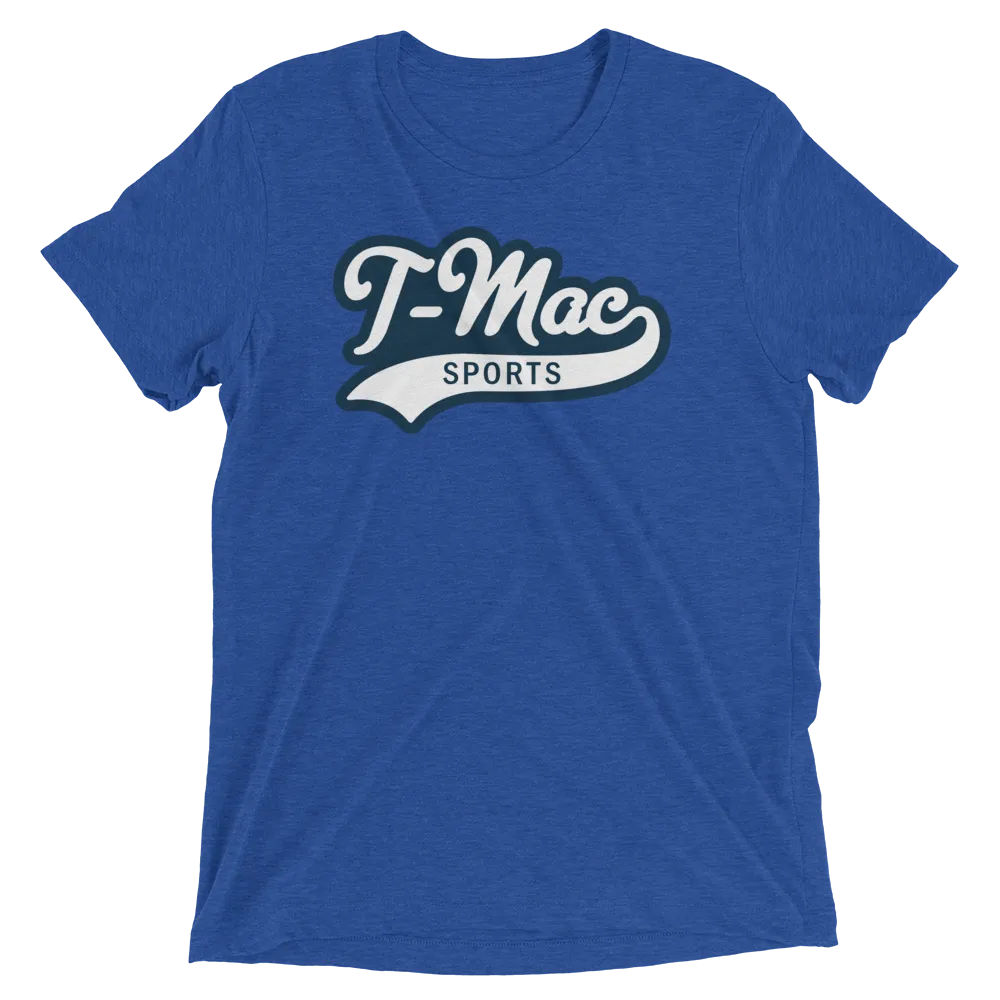 T-Mac Sports Brand NW