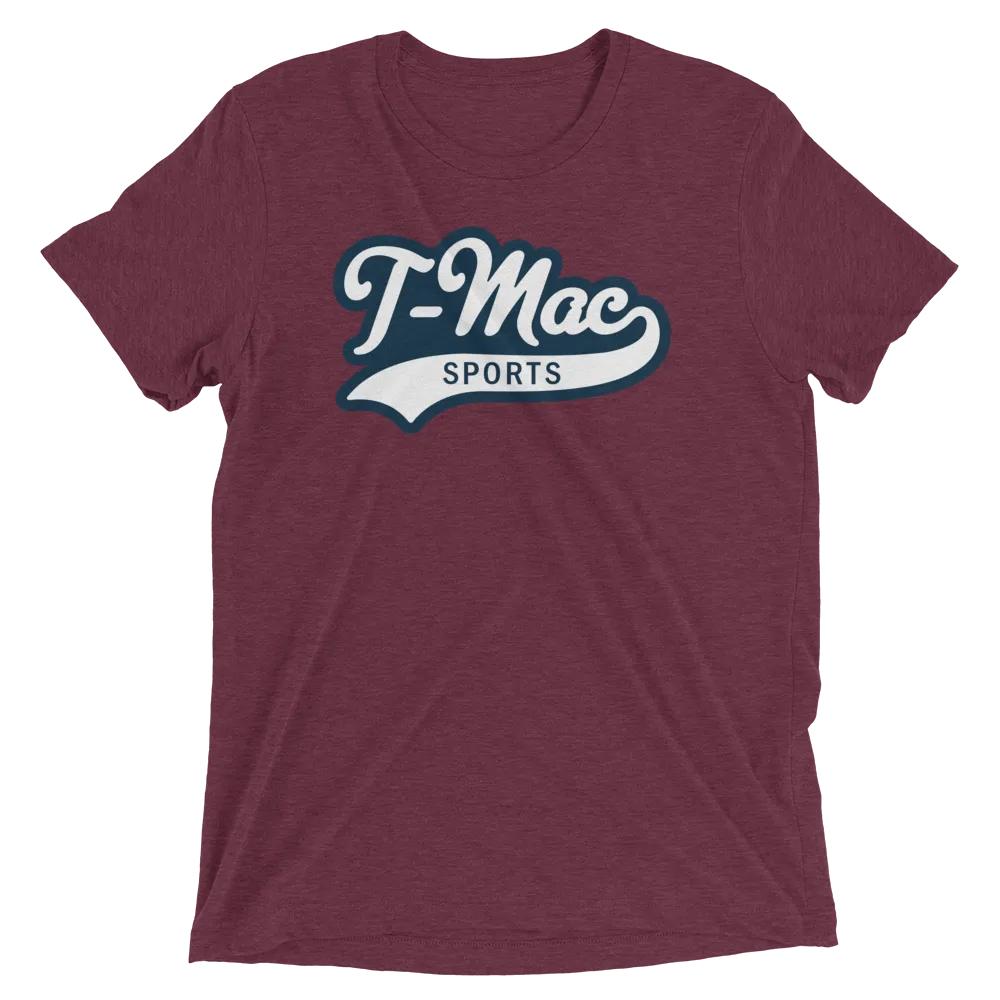 T-Mac Sports Brand NW