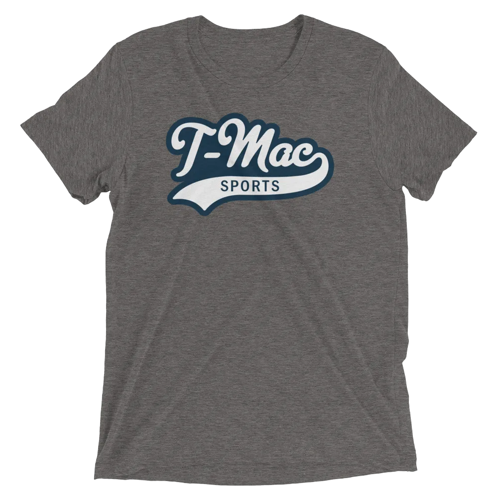 T-Mac Sports Brand NW