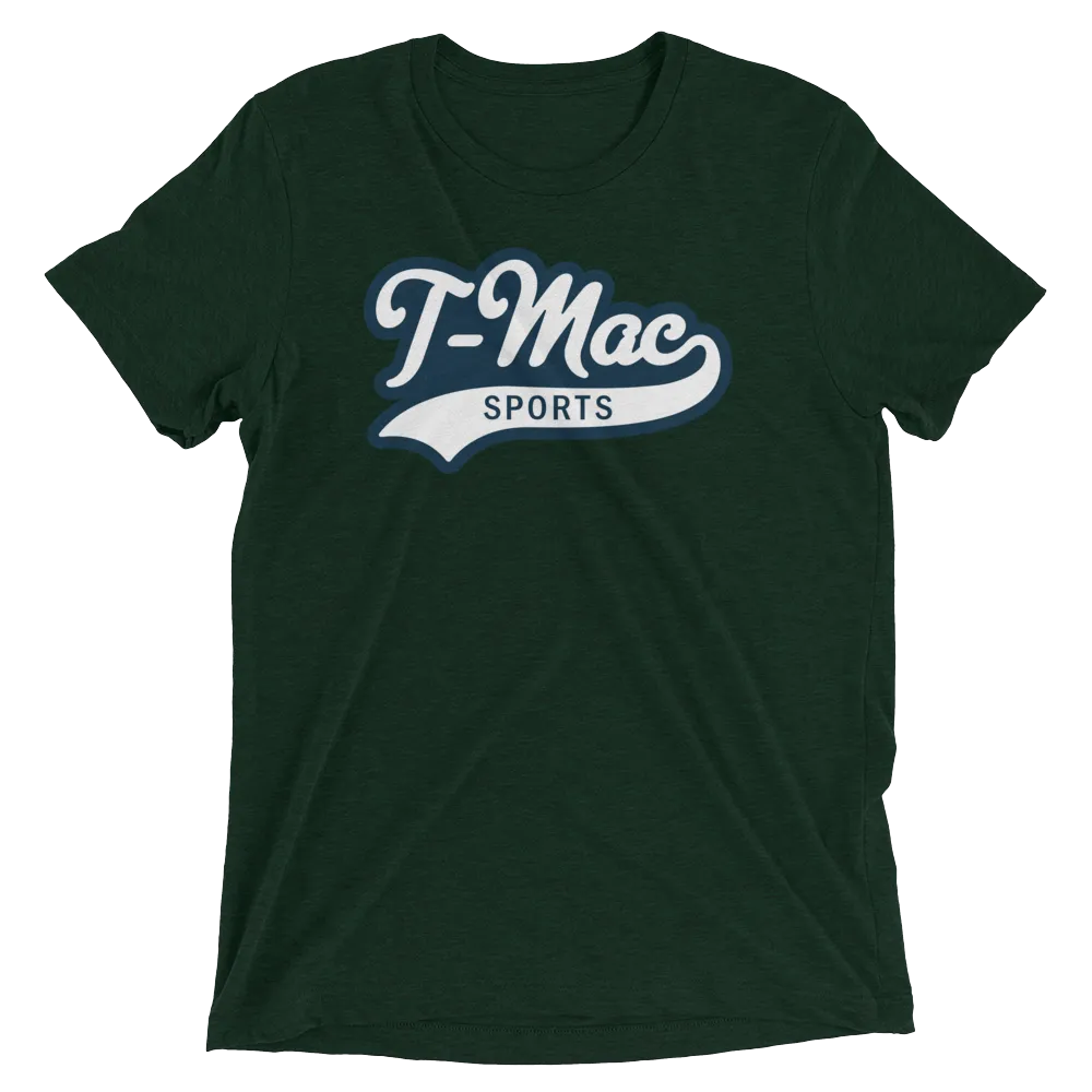 T-Mac Sports Brand NW