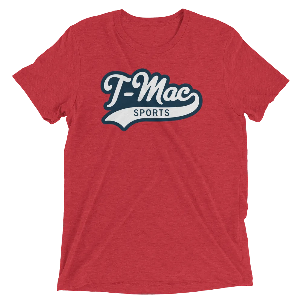 T-Mac Sports Brand NW