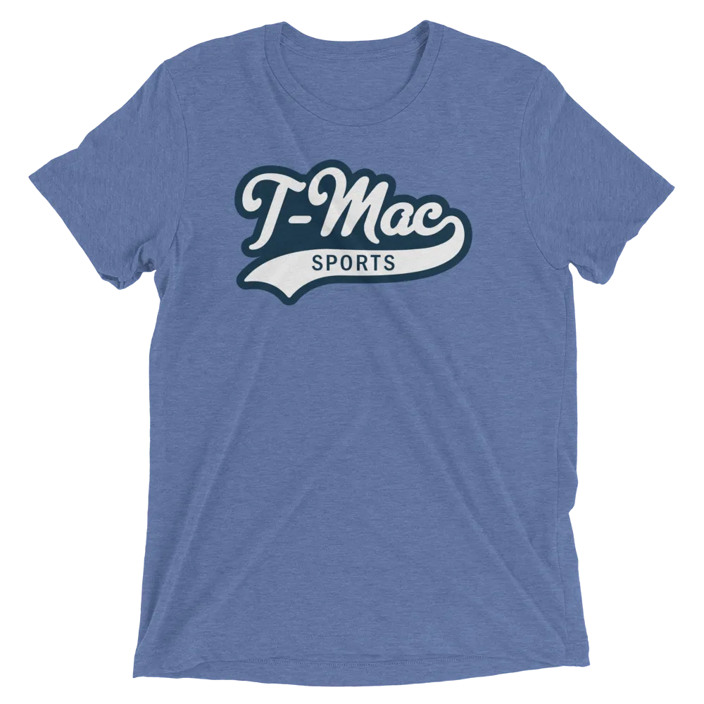 T-Mac Sports Brand NW