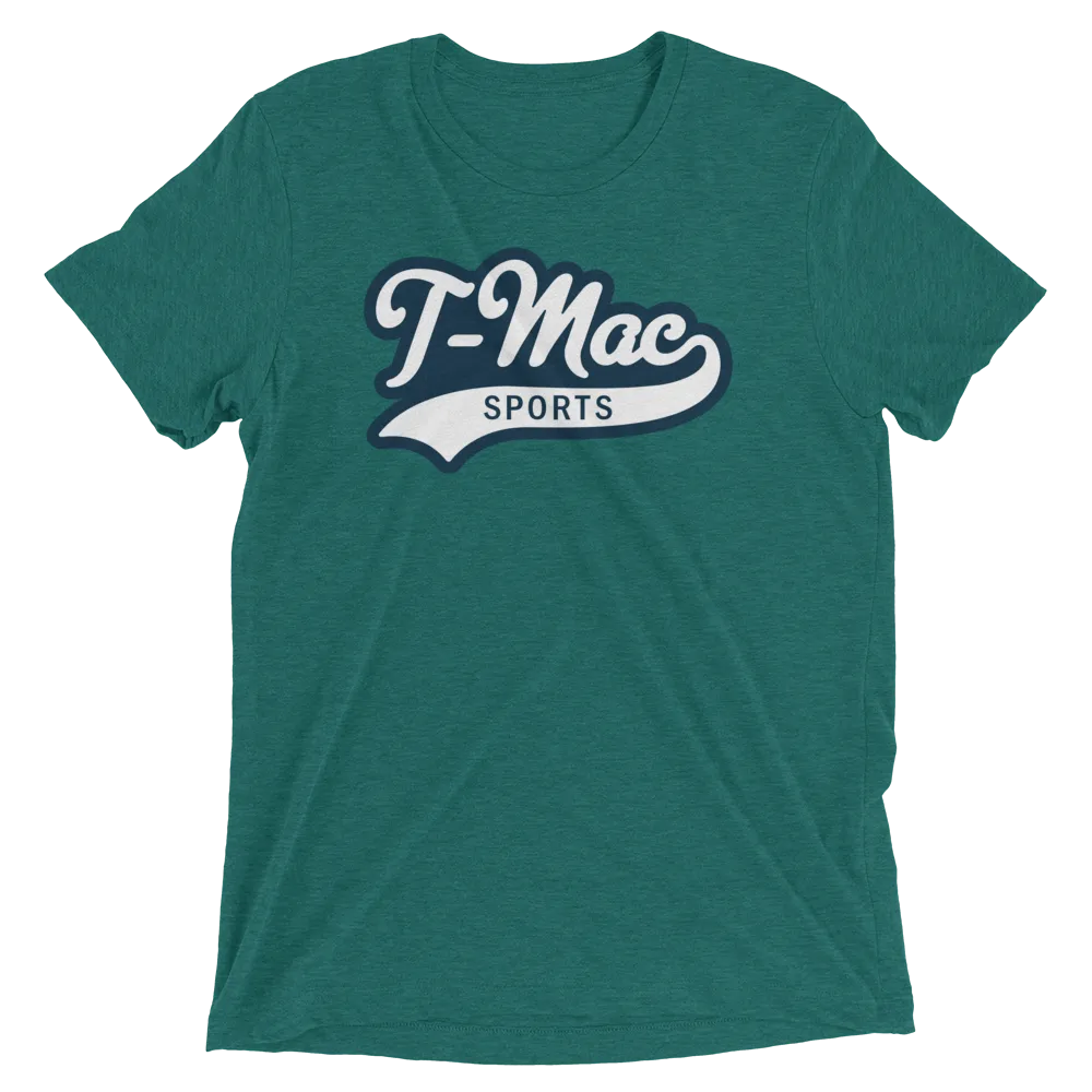 T-Mac Sports Brand NW