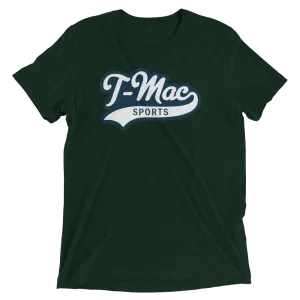 T-Mac Sports Brand NW