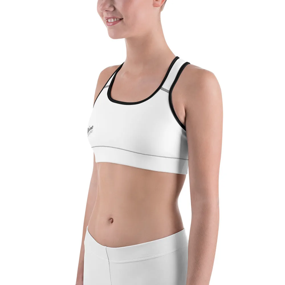 Terra Wrae Sports Bra