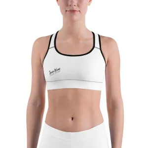 Terra Wrae Sports Bra