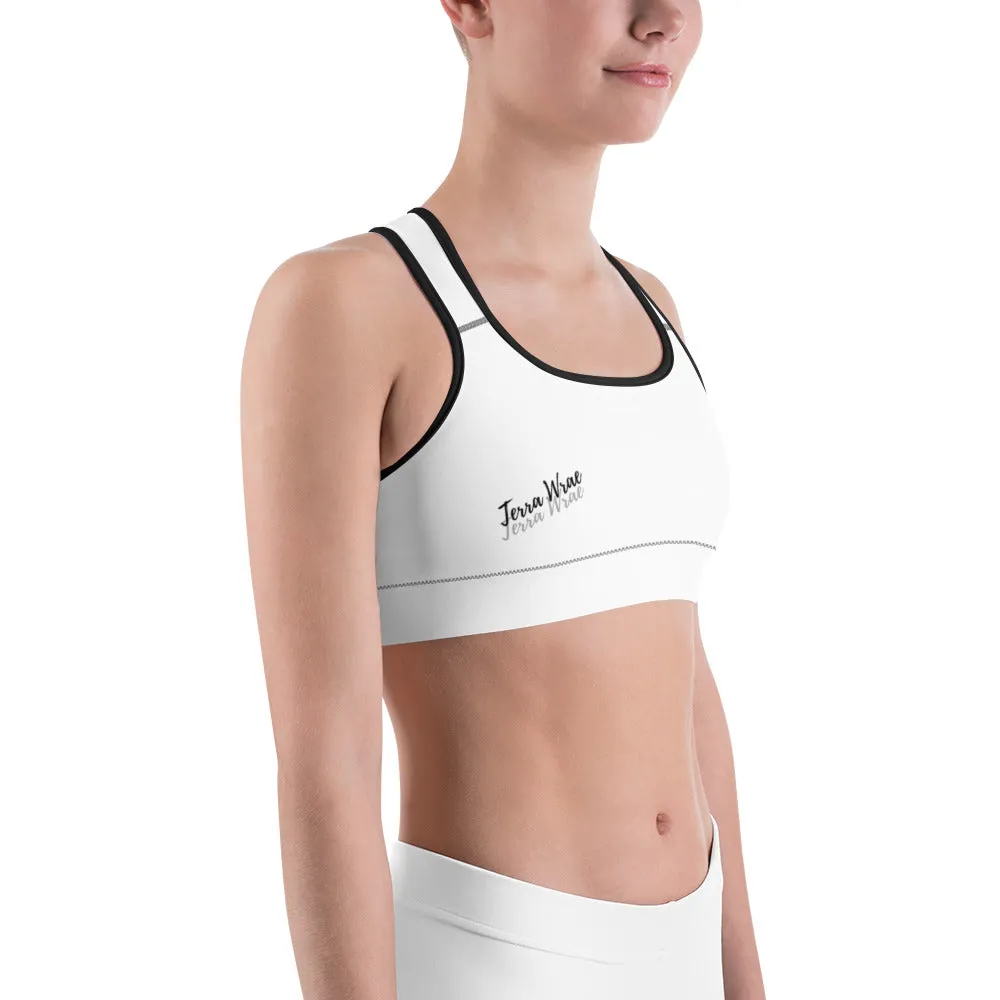 Terra Wrae Sports Bra
