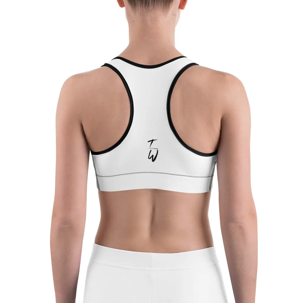 Terra Wrae Sports Bra