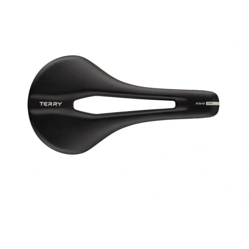 Terry Saddle Fly Arteria Mens