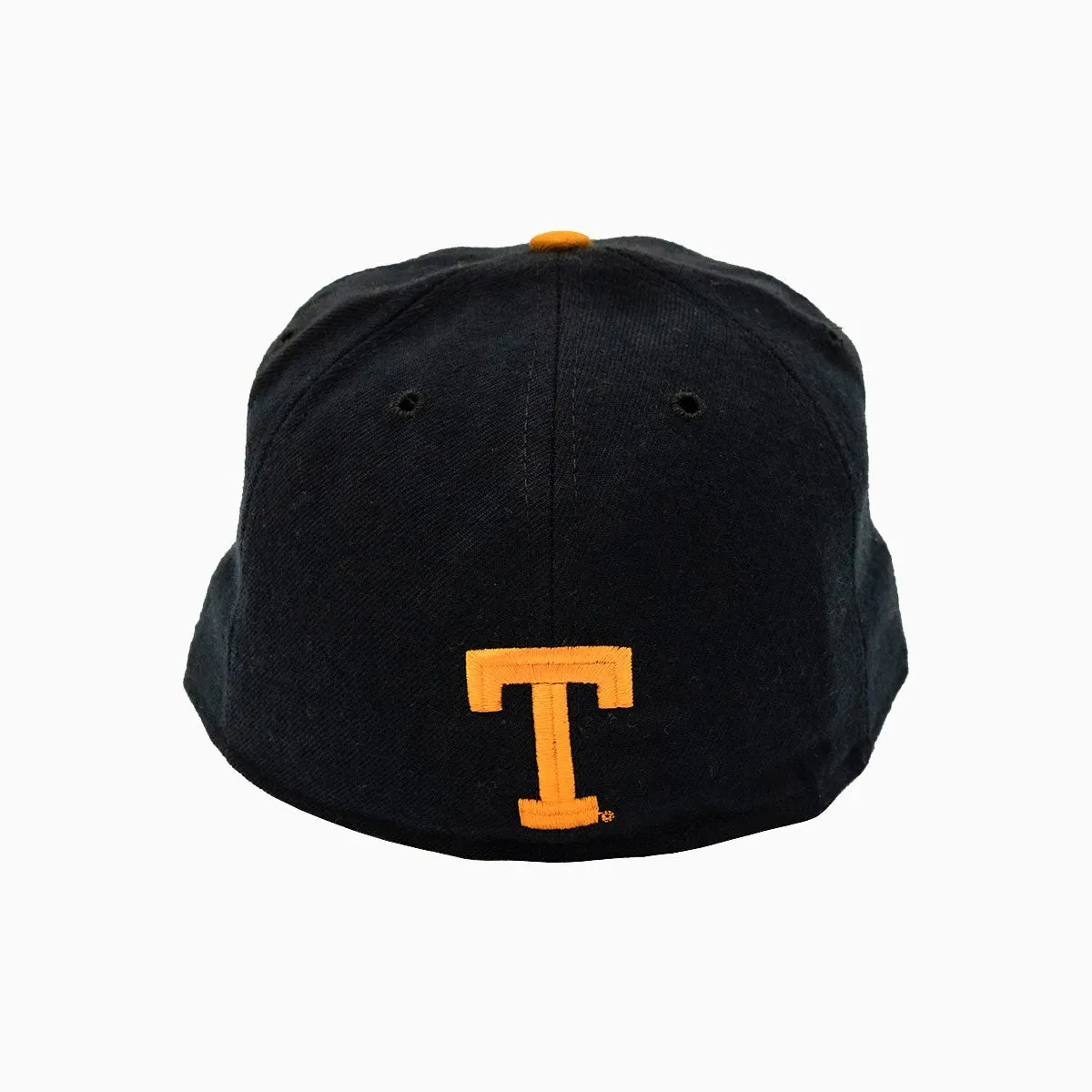 Texas Longhorns 59FIFTY Fitted Hat