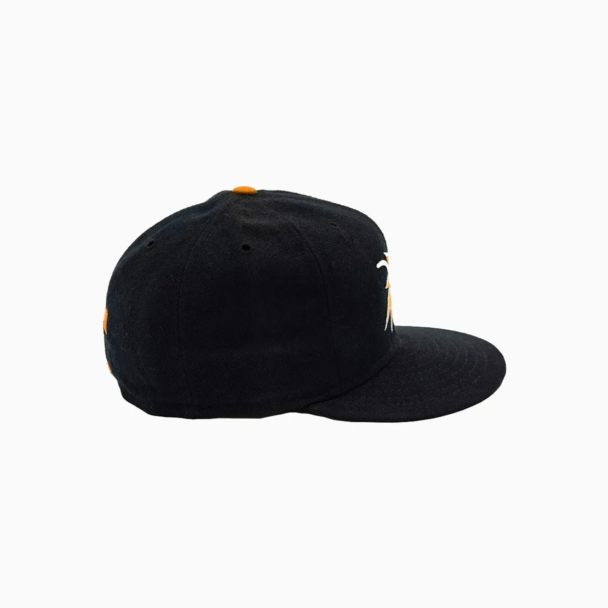 Texas Longhorns 59FIFTY Fitted Hat