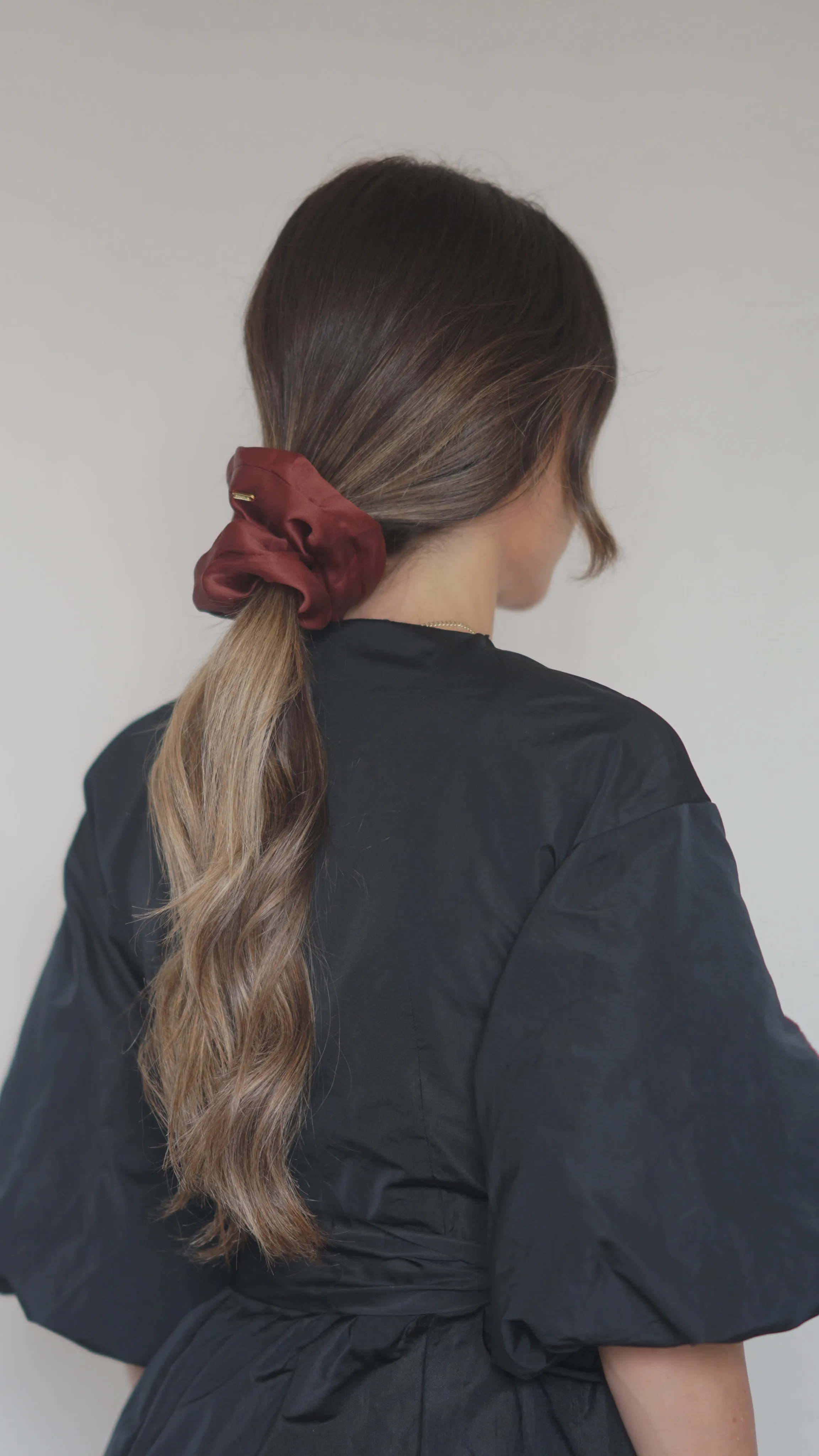 THE ALICE ORGANZA SMALL - SPICE