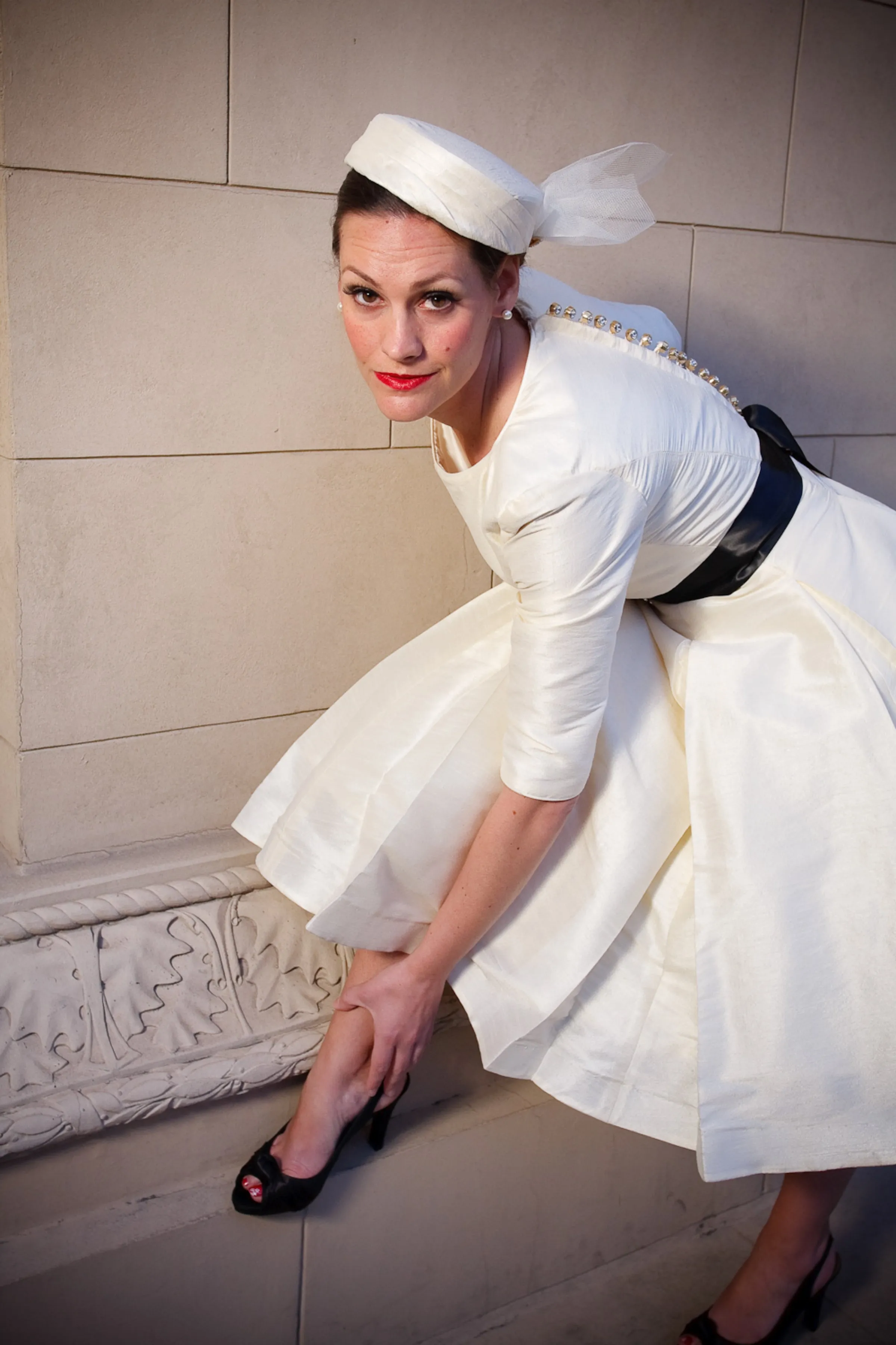 The Audrey - Rental