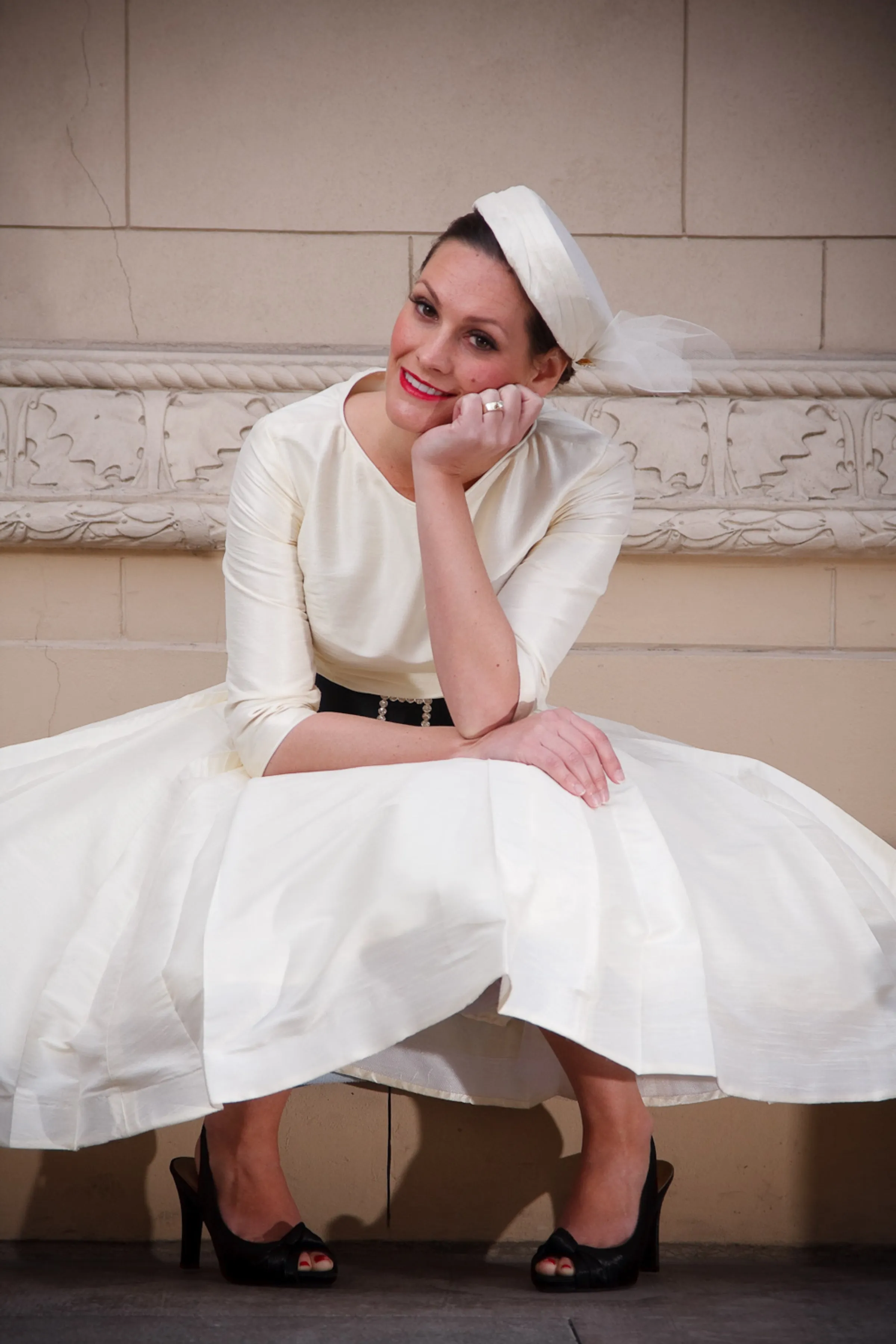 The Audrey - Rental