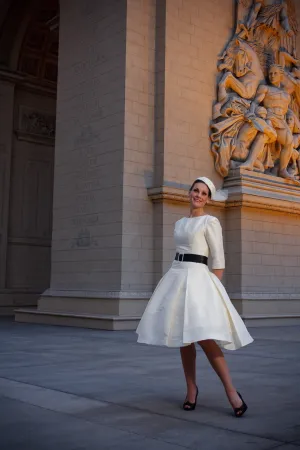 The Audrey - Rental