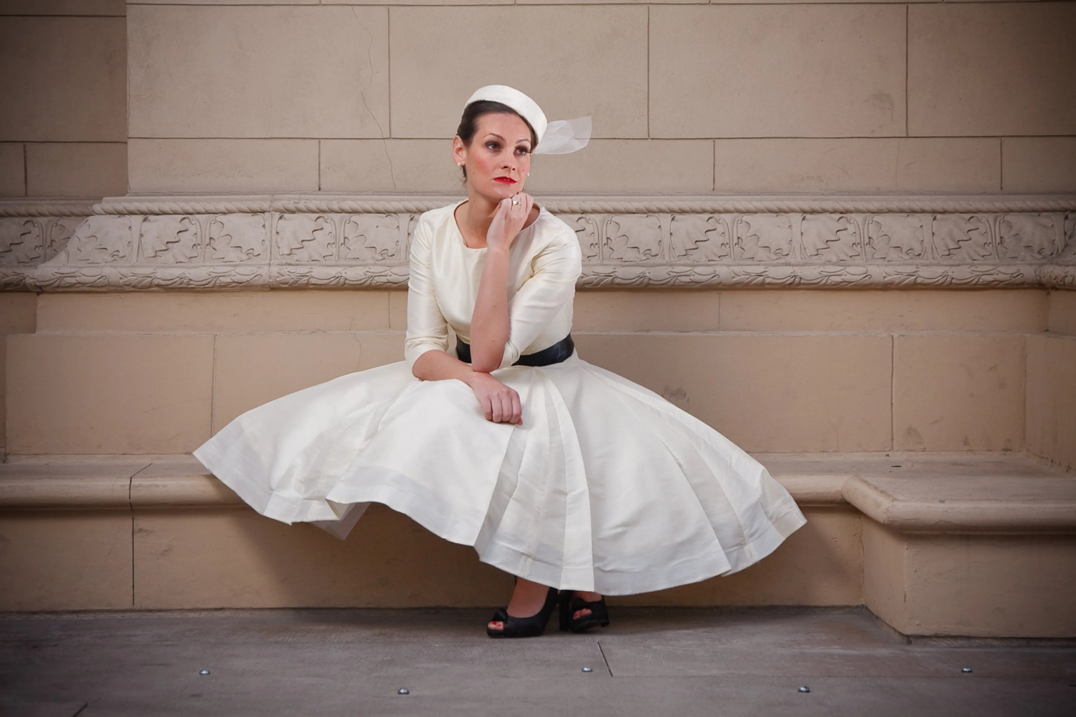The Audrey - Rental
