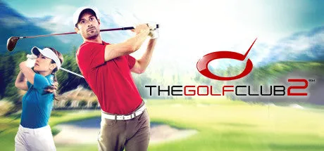 The Golf Club 2 (XBOX ONE)
