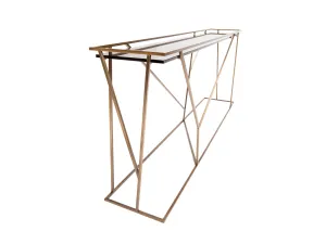 Thicket Console