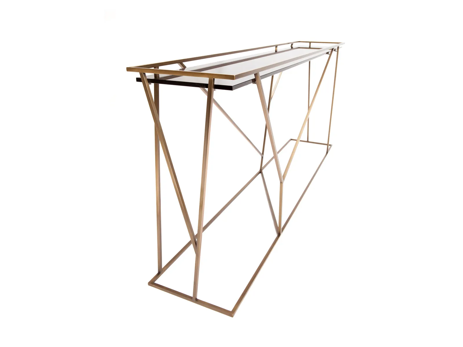 Thicket Console