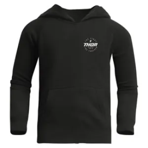 THOR GIRL'S YOUTH STADIUM HOODED SWEATSHIRT