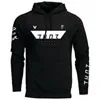 THOR ROGUE HOODED SWEATSHIRT