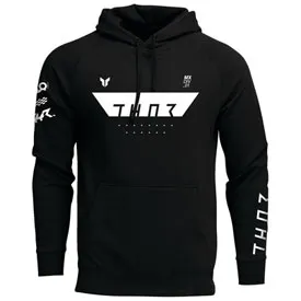THOR ROGUE HOODED SWEATSHIRT