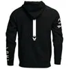 THOR ROGUE HOODED SWEATSHIRT