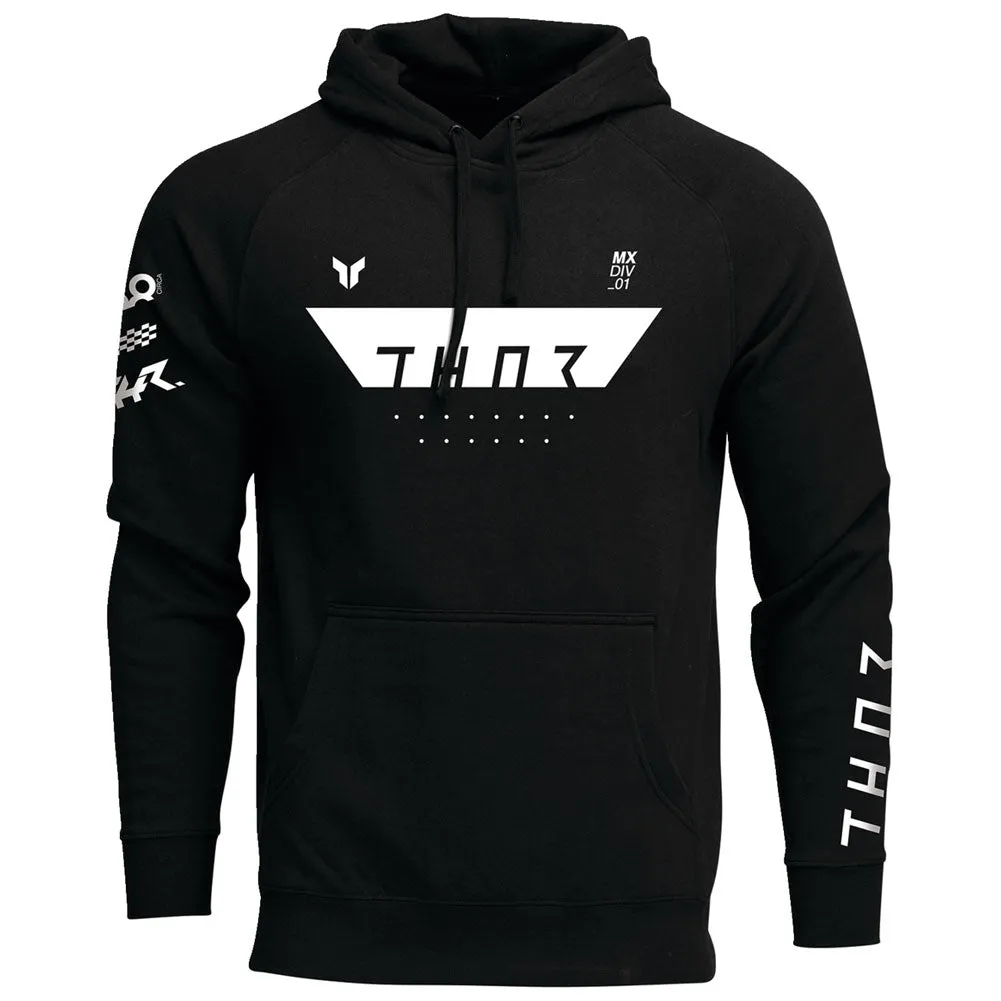 THOR ROGUE HOODED SWEATSHIRT