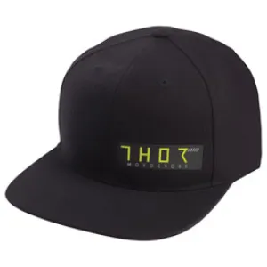 THOR SECTION SNAPBACK HAT