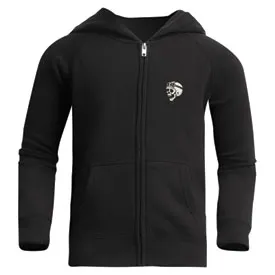 THOR YOUTH MINDLESS ZIP-UP HOODED SWEATSHIRT