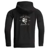 THOR YOUTH MINDLESS ZIP-UP HOODED SWEATSHIRT
