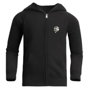 THOR YOUTH MINDLESS ZIP-UP HOODED SWEATSHIRT