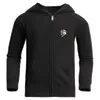 THOR YOUTH MINDLESS ZIP-UP HOODED SWEATSHIRT