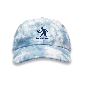 Tie-Dye Cap