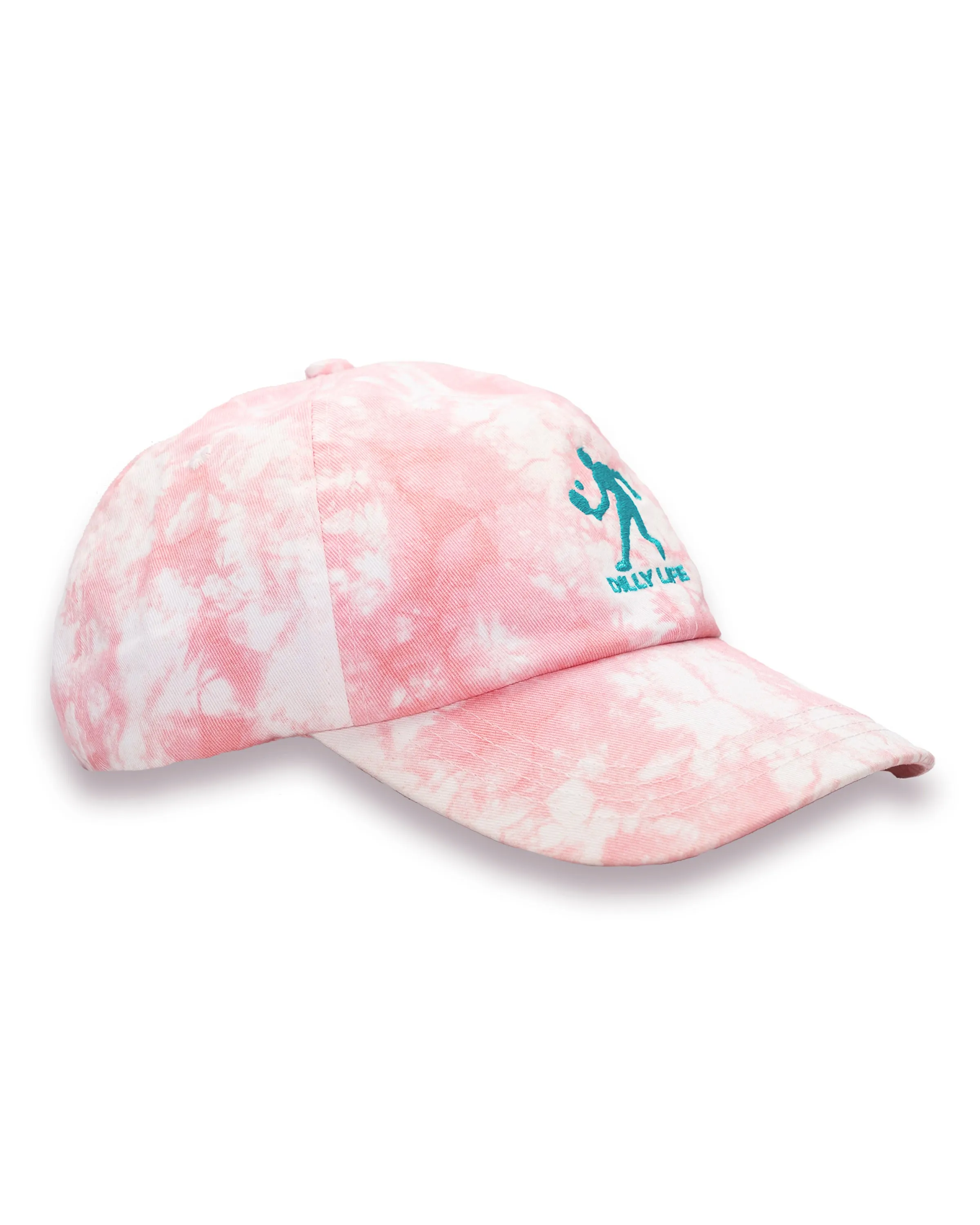 Tie-Dye Cap